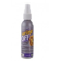 Urine off spray hond 118 ml